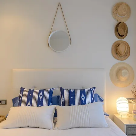 Flateli La Fosca Apartment *