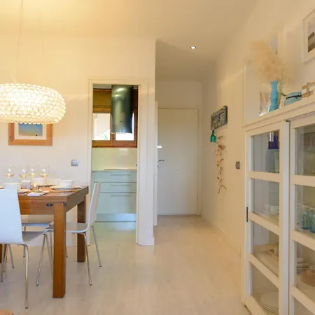Apartment Flateli La Fosca *