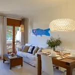 Flateli La Fosca Lejlighed