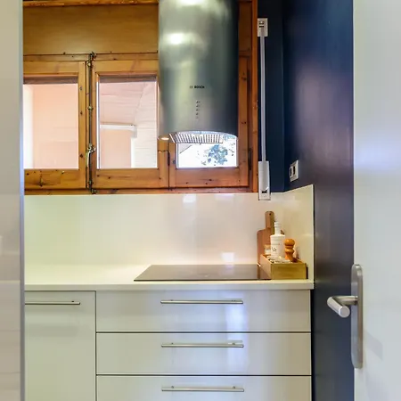 Flateli La Fosca Apartamento Palamós