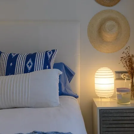 Apartamento Flateli La Fosca *