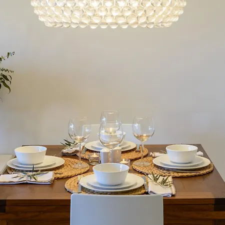 Flateli La Fosca Apartamento Palamós