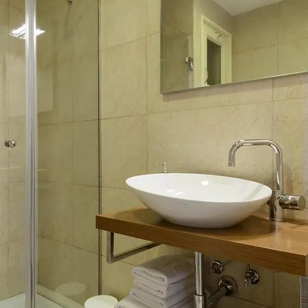 Flateli La Fosca Palamós