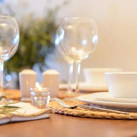 Flateli La Fosca Apartamento Palamós