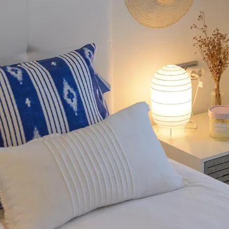 Flateli La Fosca Apartamento *