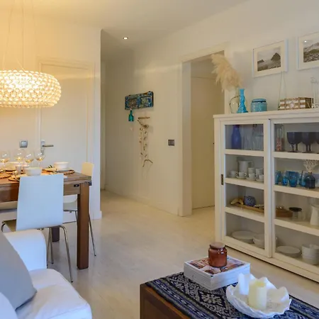 Flateli La Fosca Apartamento Palamós