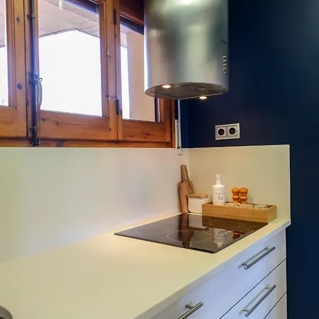 Flateli La Fosca Palamós