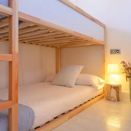 Apartamento Flateli La Fosca Palamós