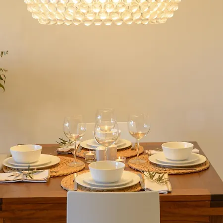 Flateli La Fosca Palamós