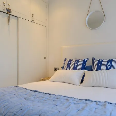 Flateli La Fosca * Palamós