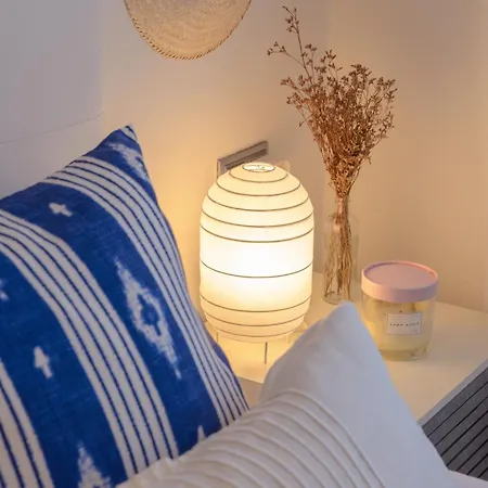 Flateli La Fosca Palamós