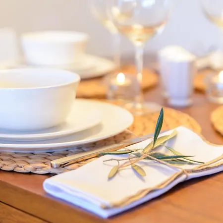 Apartamento Flateli La Fosca *