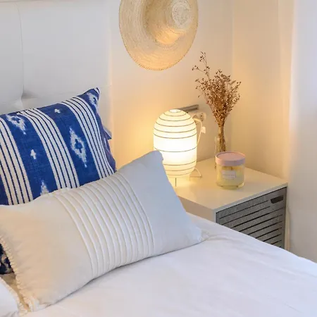 Flateli La Fosca Apartamento