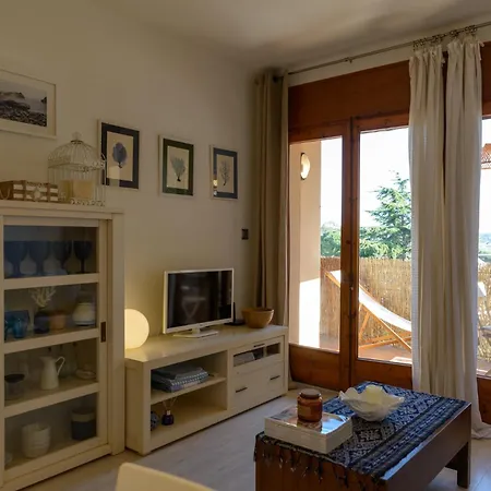 Flateli La Fosca * Palamós