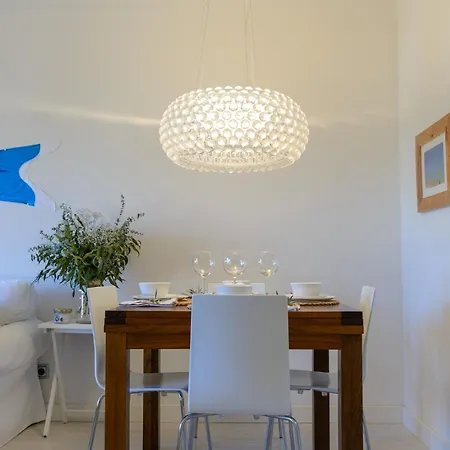 Apartamento Flateli La Fosca *