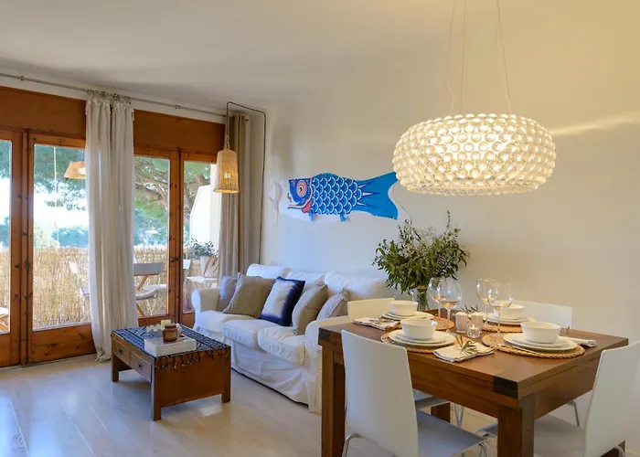 Flateli La Fosca 아파트