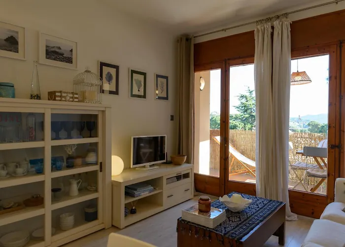 Flateli La Fosca * 팔라모스